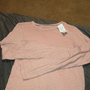 American Eagle shirt